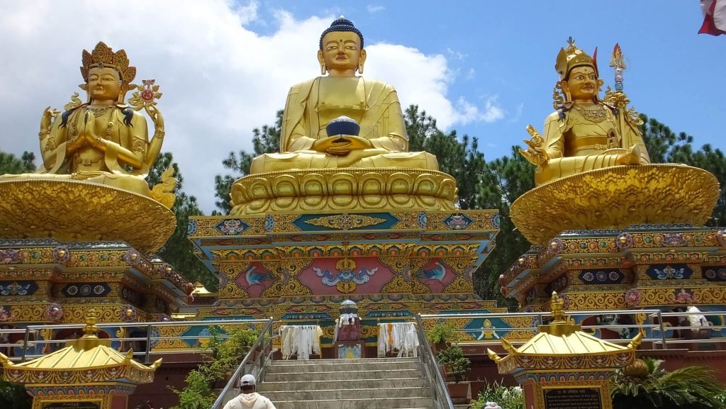 Lumbini, Nepal